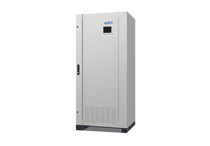 天水工業(yè)級GPI系列 10KVA-120KVA