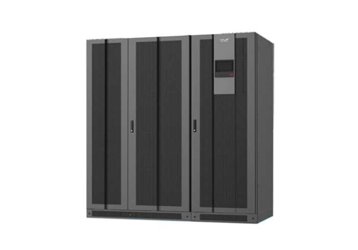 鹽城YTR系列三進三出UPS 300-1200kVA