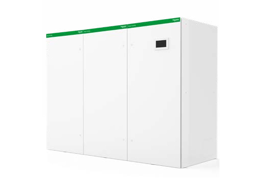 雅安Easy Cooling 房間級系列   57KW~190KW 冷凍水房間級精密空調(diào)